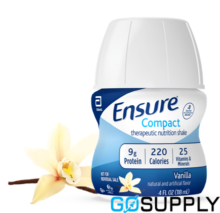 Ensure Compact Nutrition Shake - Main Image