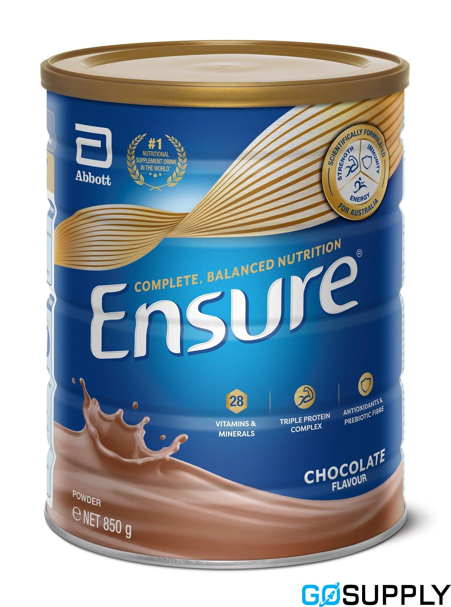 Ensure Nutrition Powder - Thumbnail 4