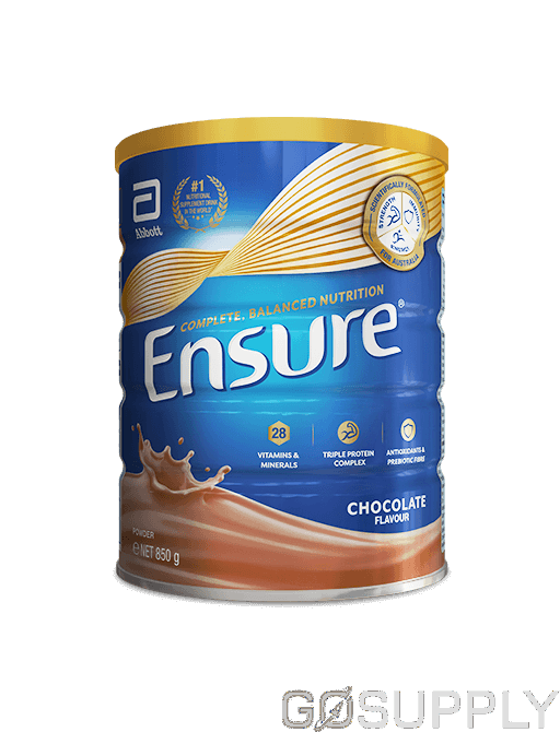 Ensure Nutrition Powder