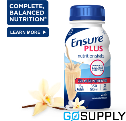 Ensure Nutritional Drink