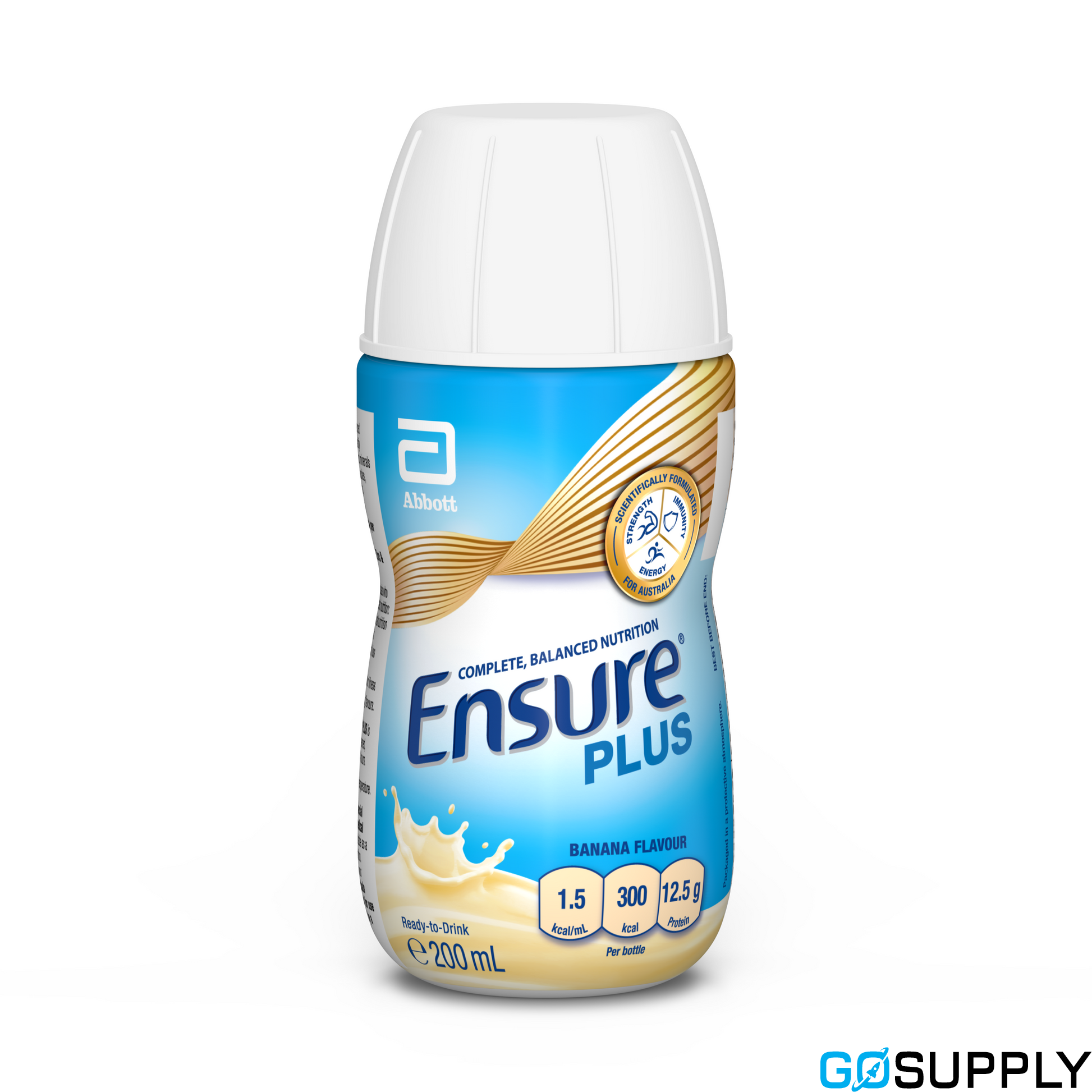 Ensure Plus - Thumbnail 3