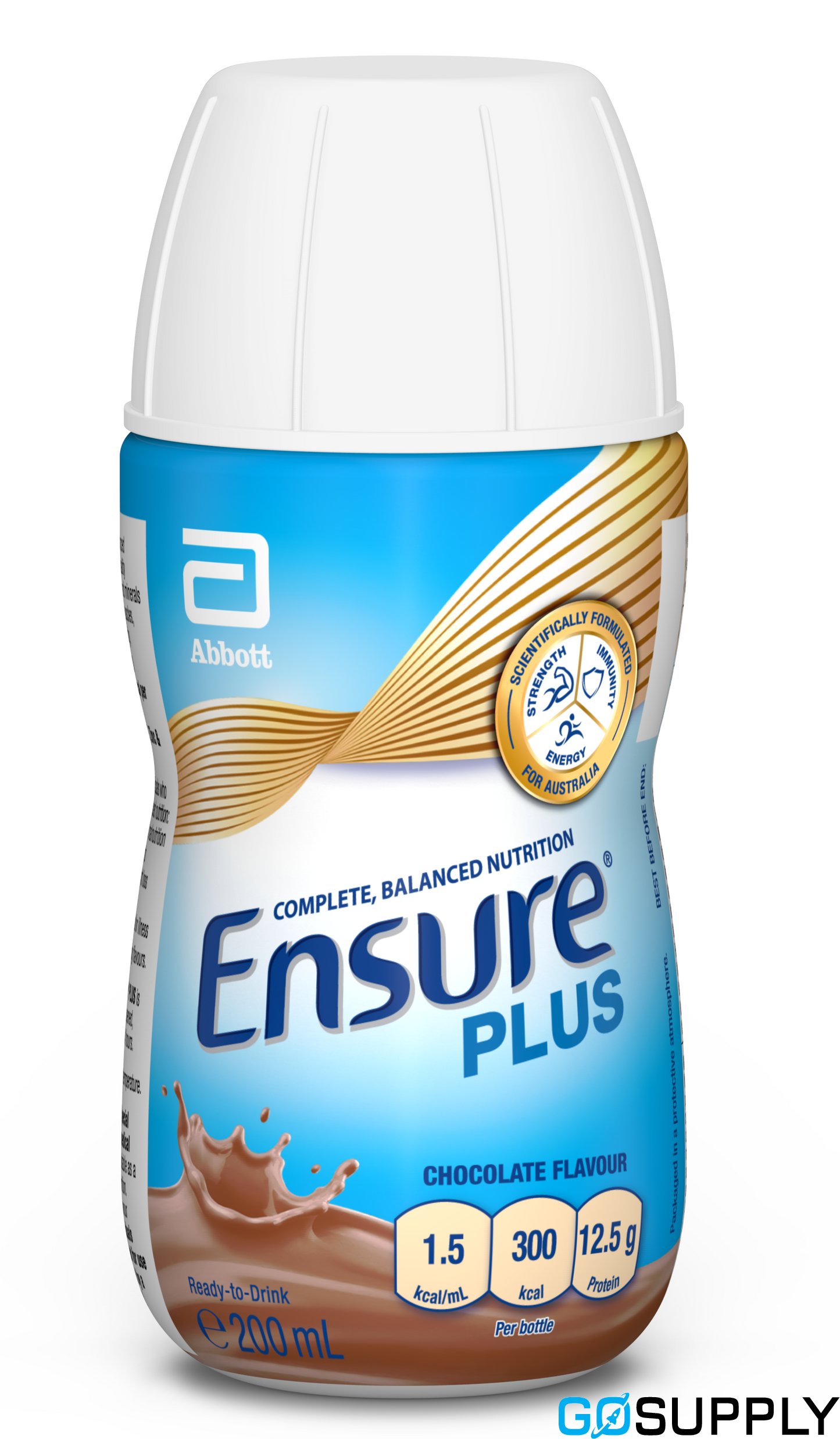 Ensure Plus - Thumbnail 9