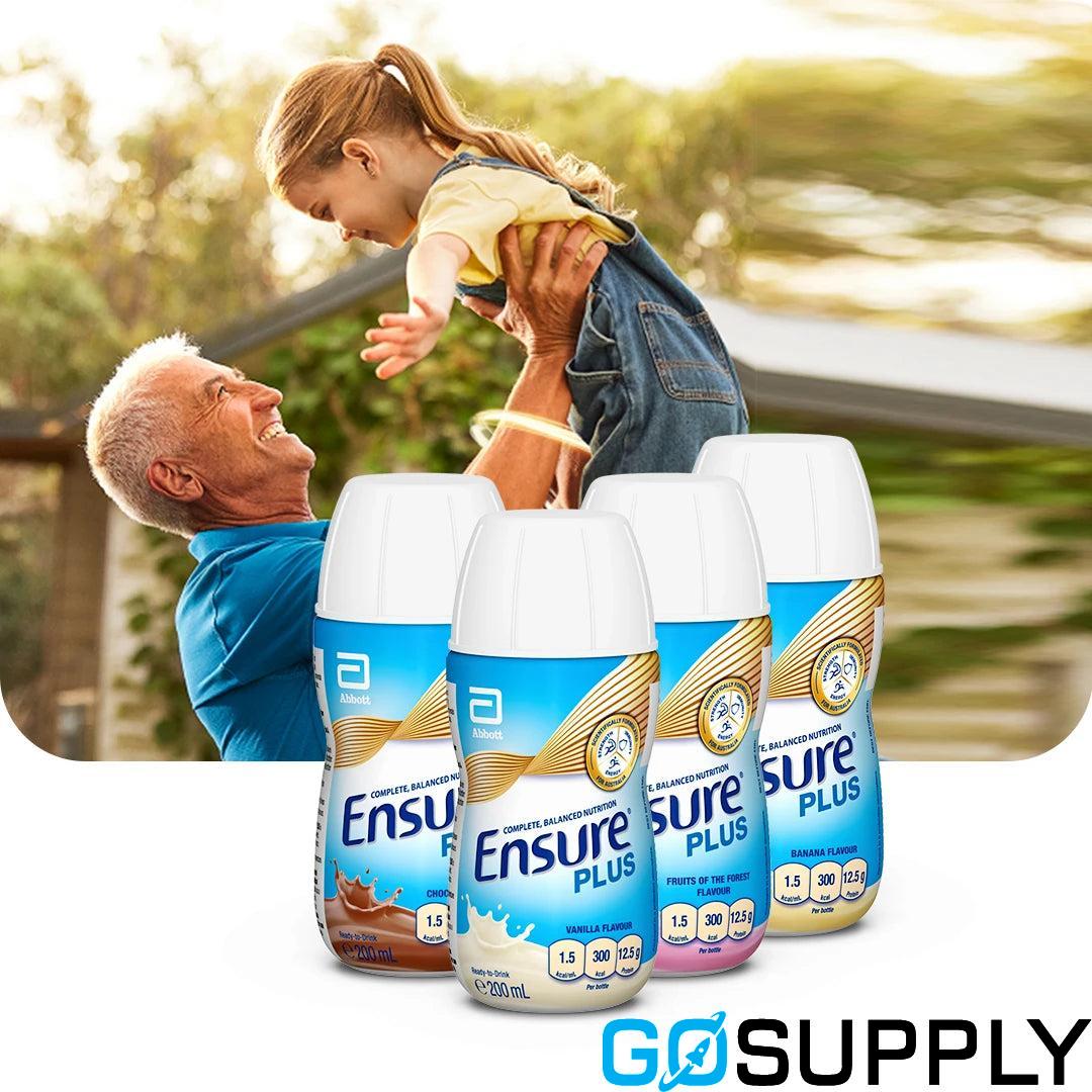 Ensure Plus - Thumbnail 10