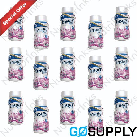 Ensure Plus - Thumbnail 11