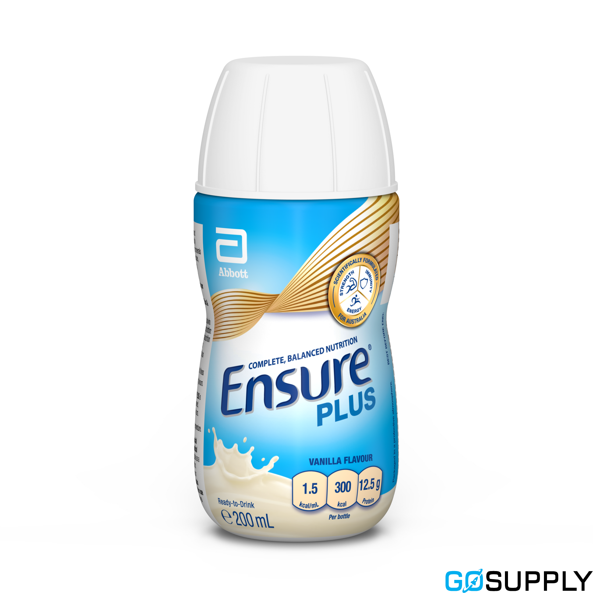 Ensure Plus - Thumbnail 2
