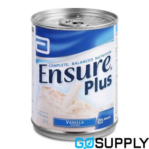 Ensure Plus - Thumbnail 8