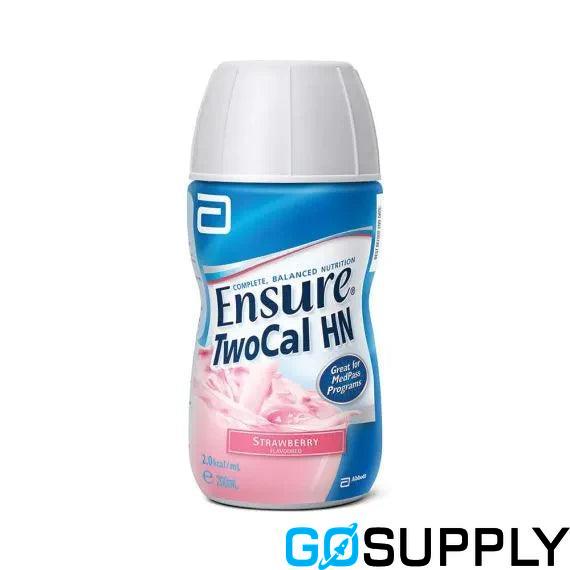 Ensure TwoCal HN - Thumbnail 4