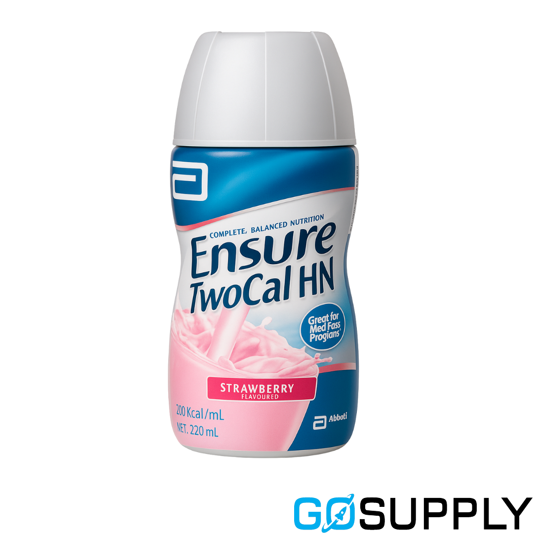 Ensure TwoCal HN - Thumbnail 3