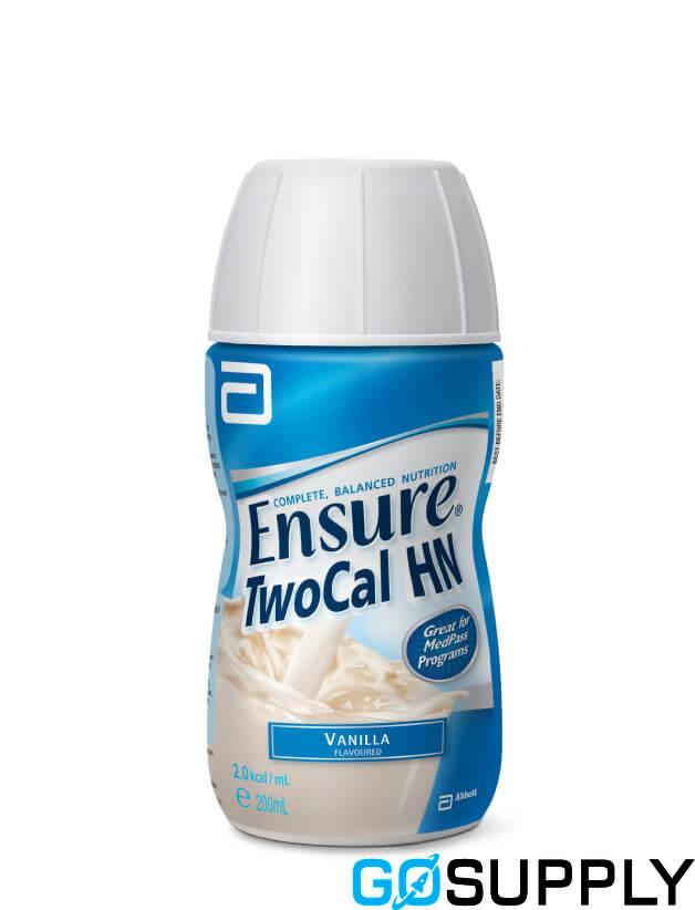 Ensure TwoCal HN - Thumbnail 10