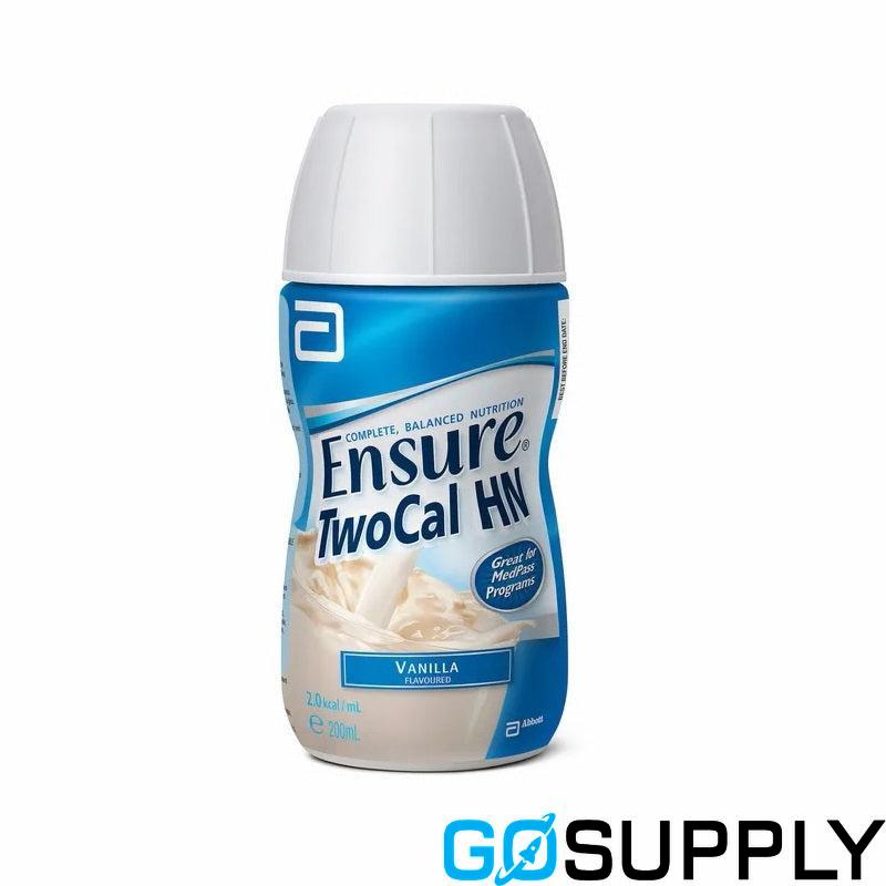 Ensure TwoCal HN - Thumbnail 6