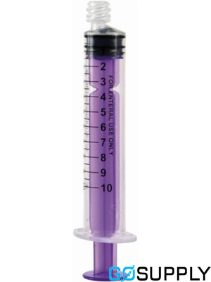 Medicina Enfit Enteral Syringe Single Use - Thumbnail 10
