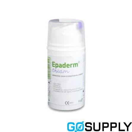 Epaderm Cream