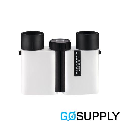 Eschenbach Binoculars - 6x18 Strength - Main Image
