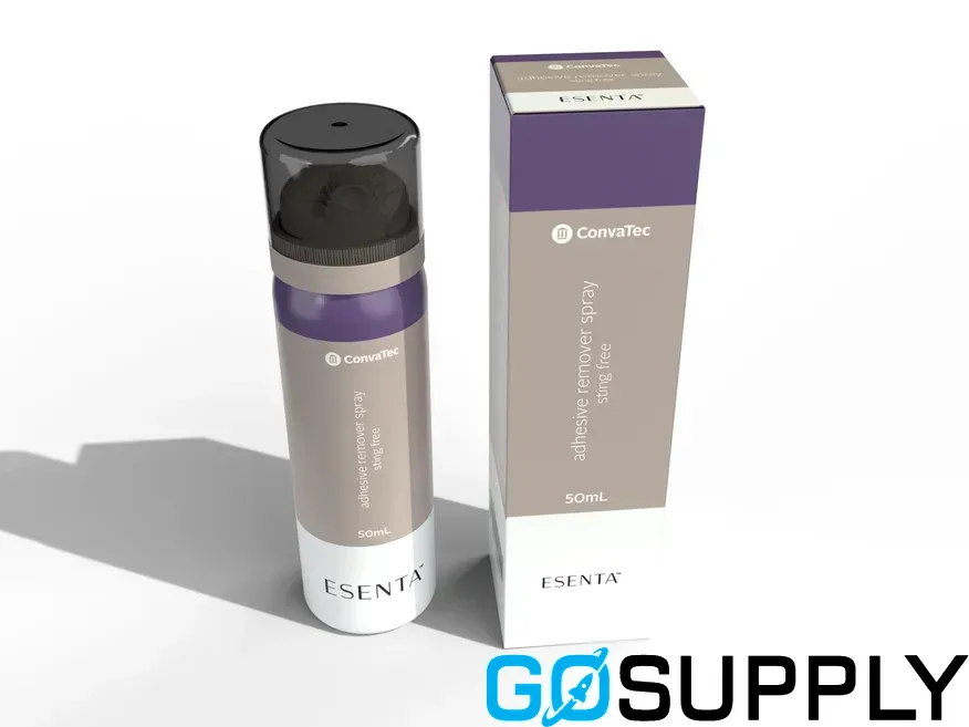 Esenta Adhesive Remover Spray - Thumbnail 3