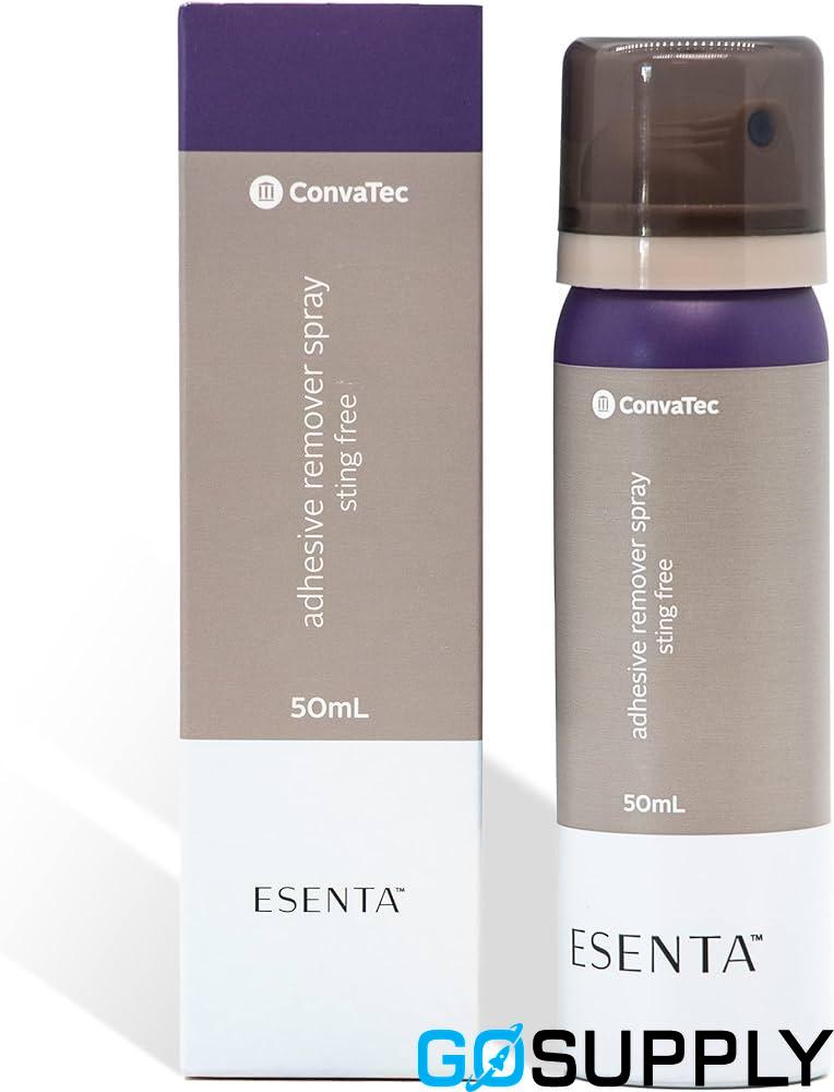 Esenta Adhesive Remover Spray - Thumbnail 5