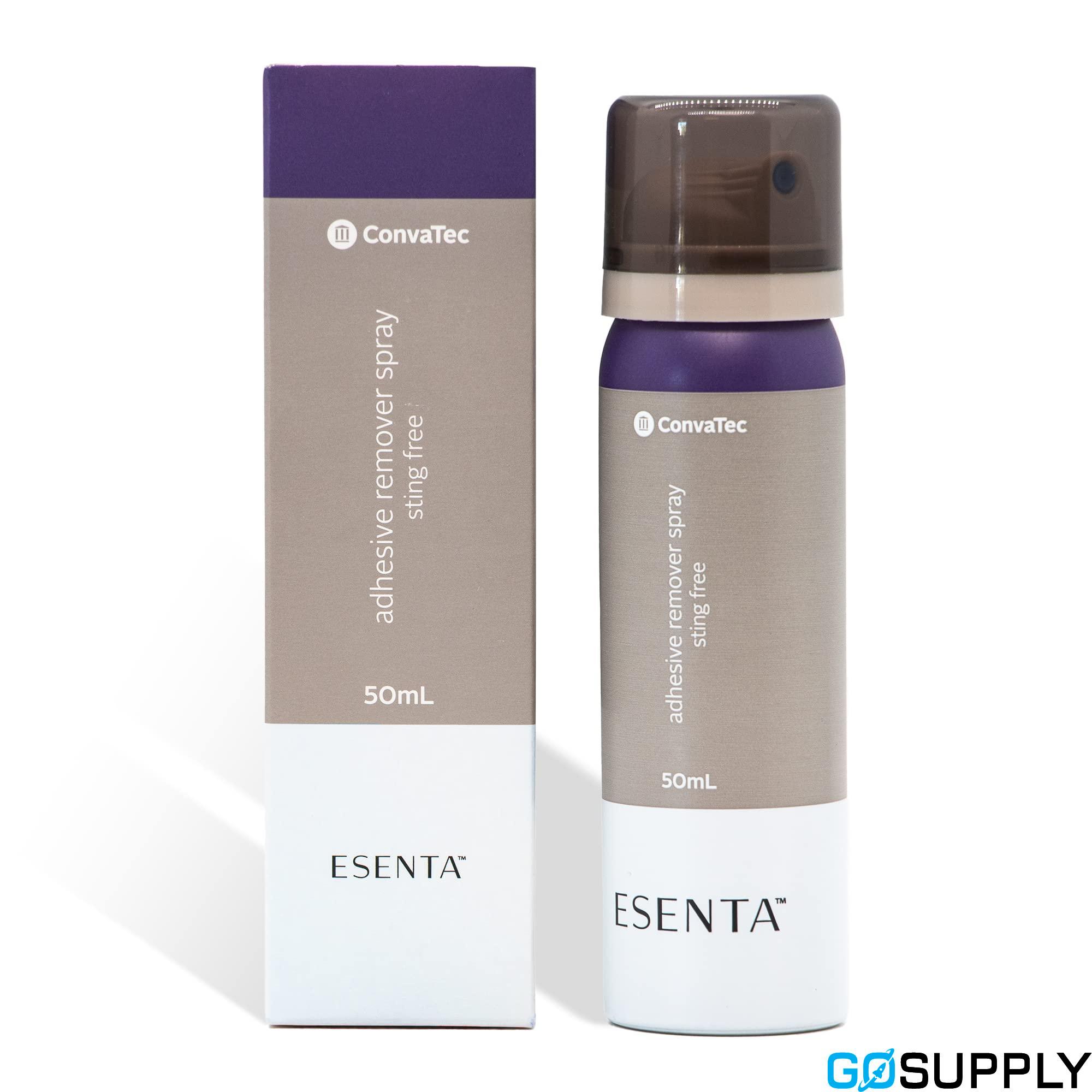 Esenta Adhesive Remover Spray - Thumbnail 2