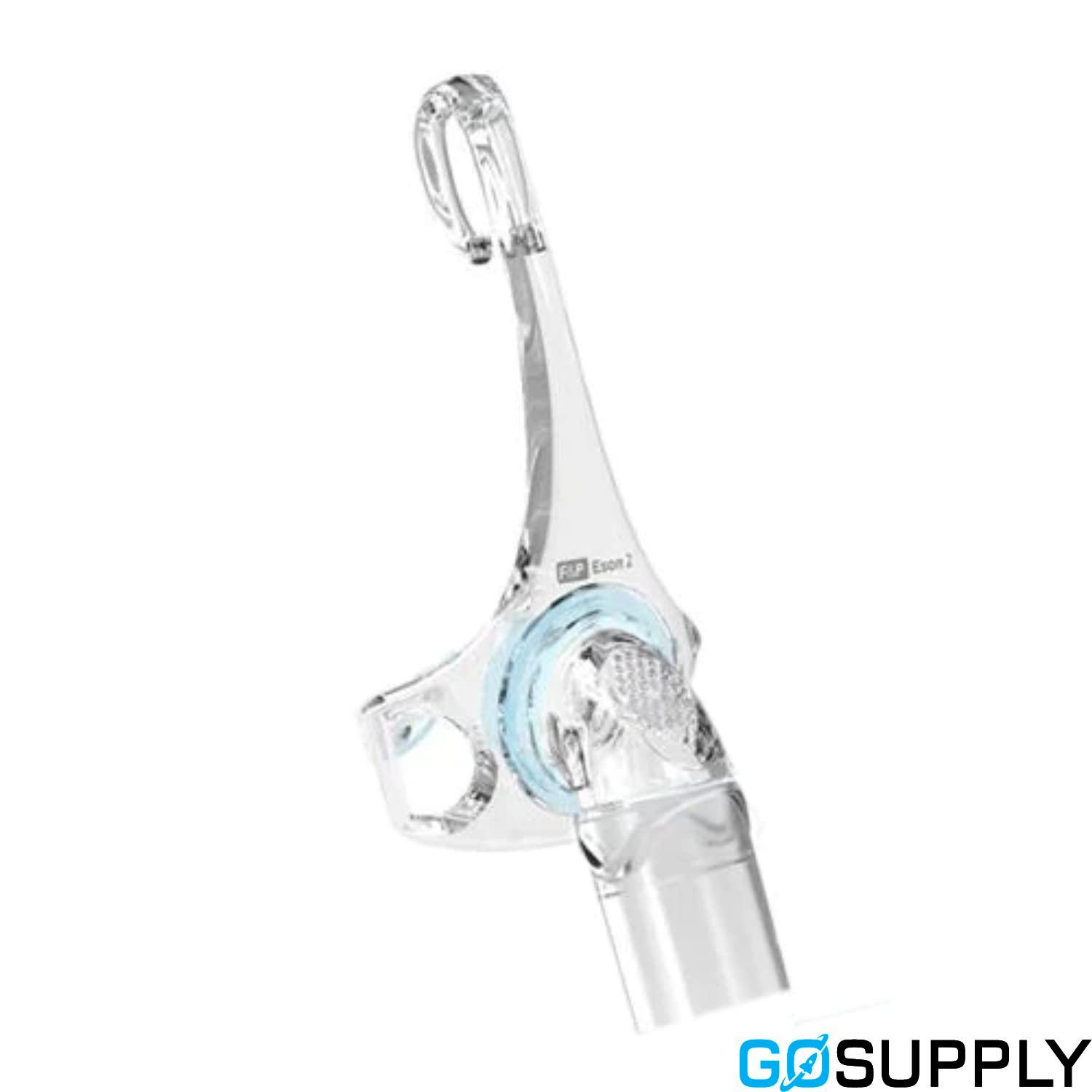 Eson 2 Nasal Mask - Thumbnail 4