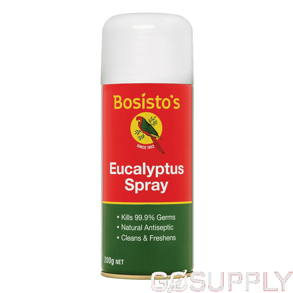 Eucalyptus Oil Spray - Thumbnail 2