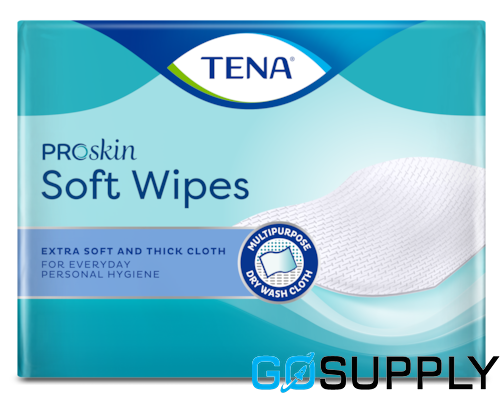 Extra soft everyday wipes  - Thumbnail 3