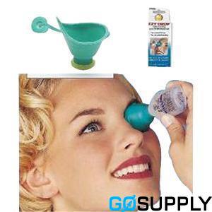 Ezy-Drop Guide and Eye Wash Cup - Thumbnail 3