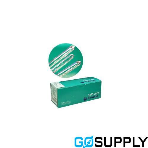 FEMALE - STRAIGHT TIP (COLOPLAST) - Thumbnail 2