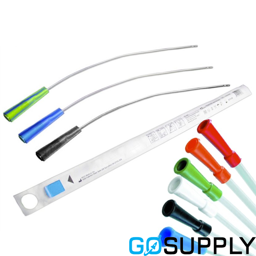 FEMALE CATHETER - Thumbnail 2