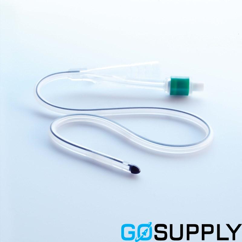FEMALE CATHETER - Main Image