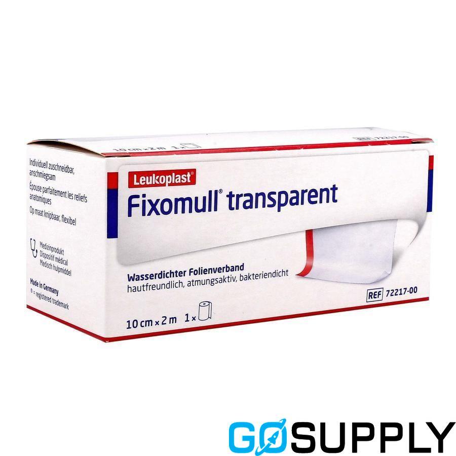 FIXOMULL TRANSPARENT - Thumbnail 4