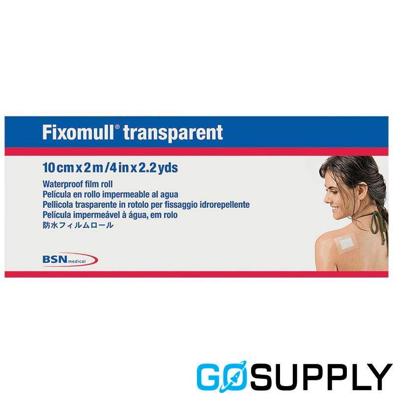 FIXOMULL TRANSPARENT - Thumbnail 5