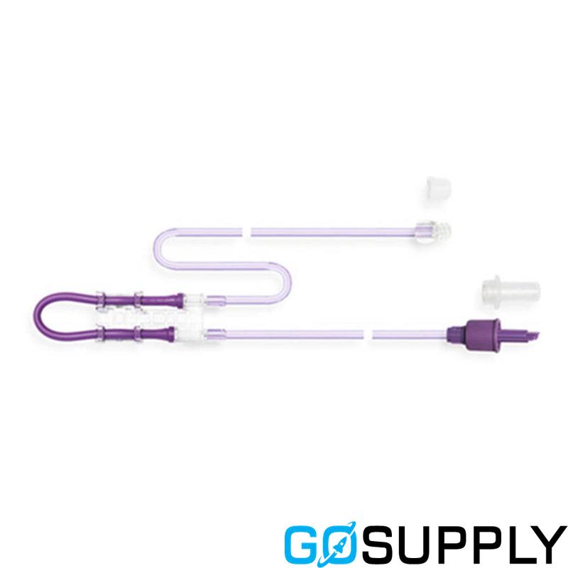 FLOCARE INFINITY GIVING SET - Main Image