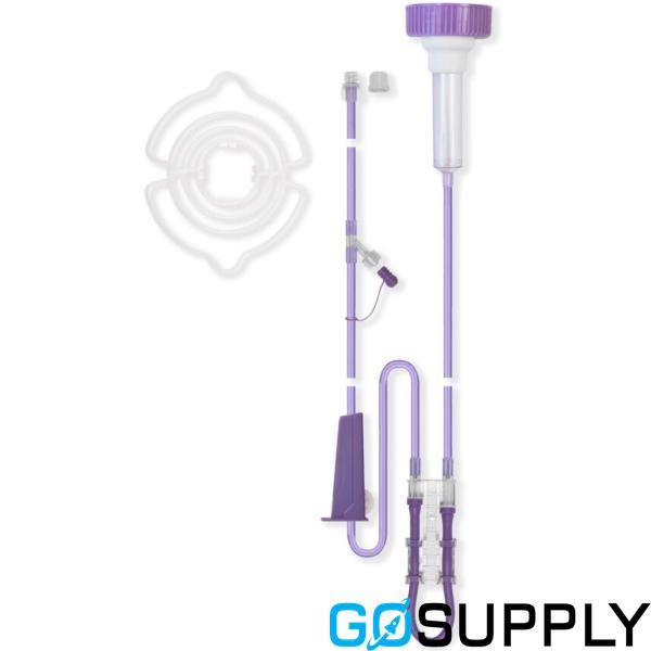 FLOCARE INFINITY GIVING SET - Thumbnail 2