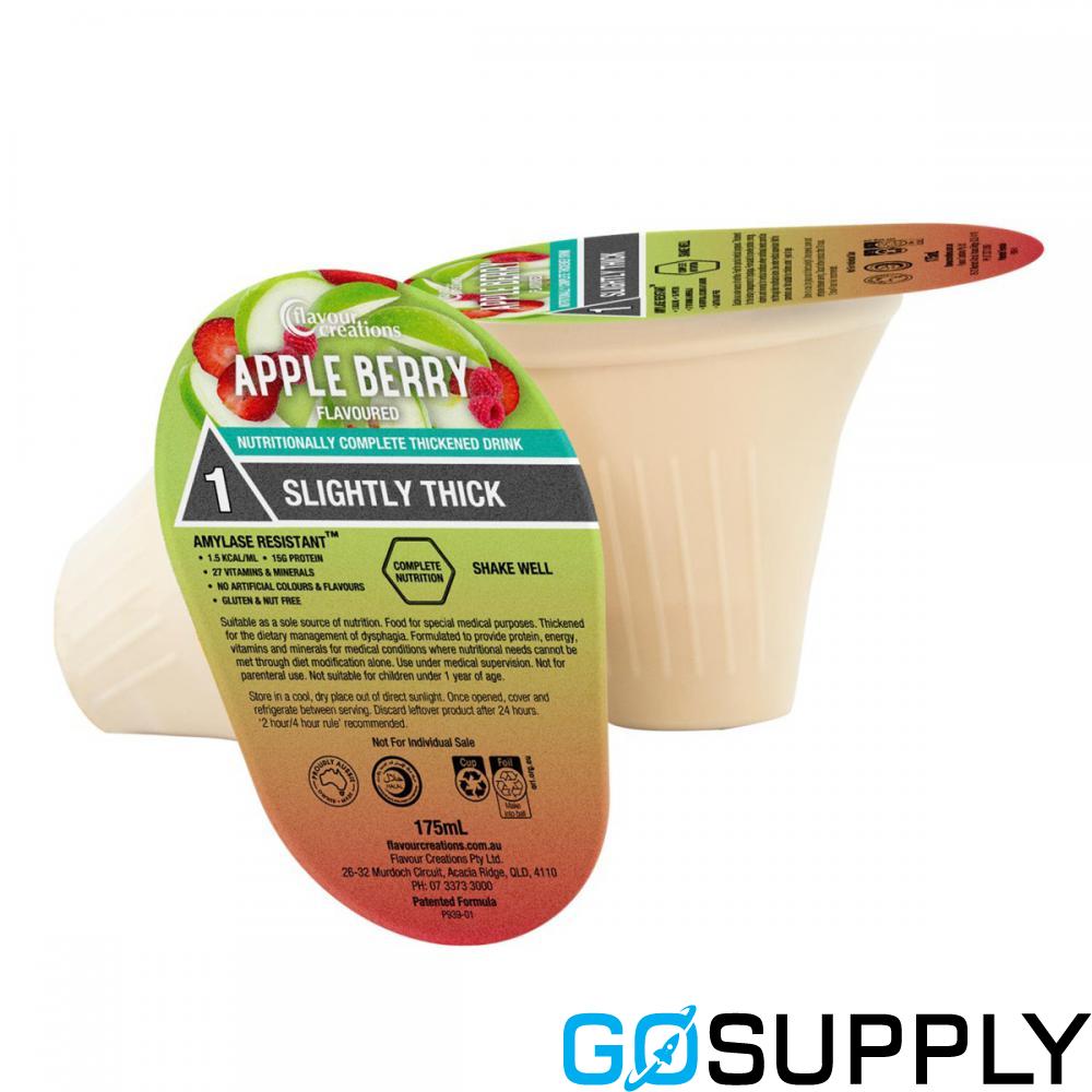 FMR NC APPLE BERRY - Thumbnail 3
