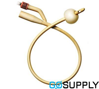 FOLEY SILICONE CATHETER - Thumbnail 3