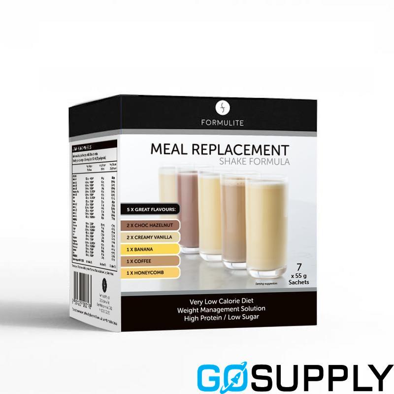 FORMULITE SACHETS - Thumbnail 4