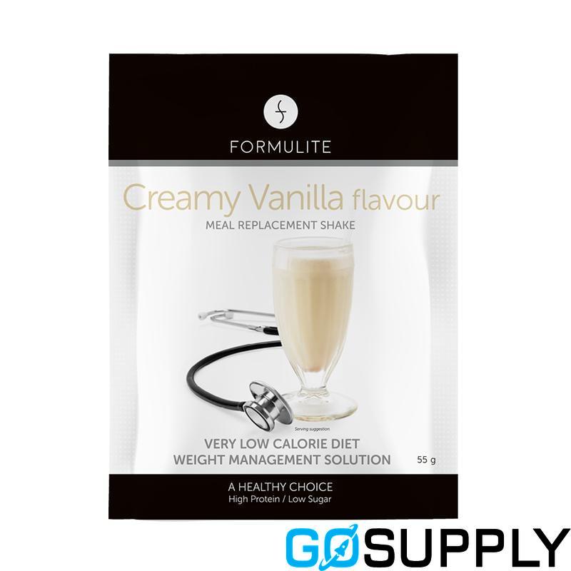 FORMULITE SACHETS - Main Image