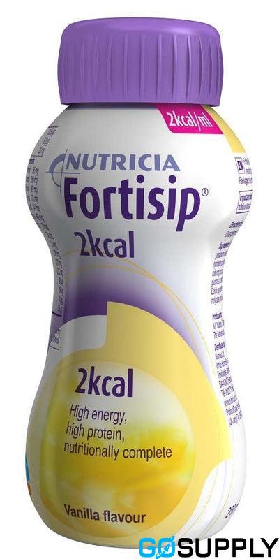 FORTISIP - Main Image