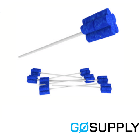 F&P Cleaning Sponge Stick - Thumbnail 2