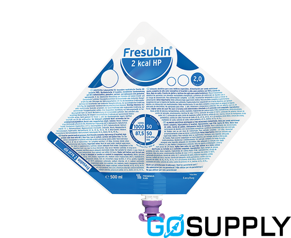 FRESUBIN 2KCAL HP - Thumbnail 2