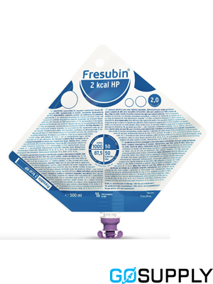 FRESUBIN 2KCAL HP - Thumbnail 3