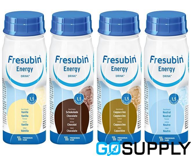 FRESUBIN ENERGY - Thumbnail 5