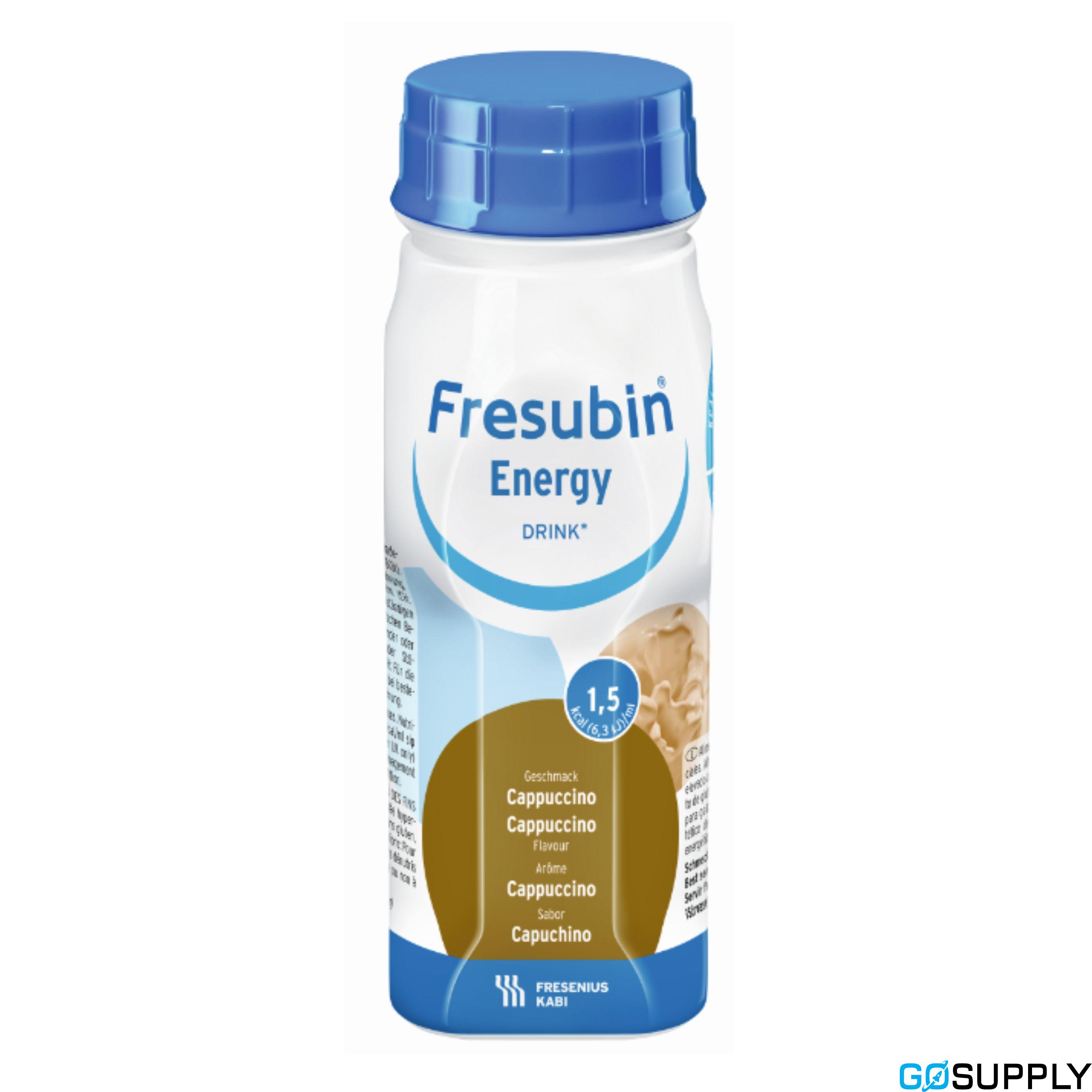 FRESUBIN ENERGY - Thumbnail 5