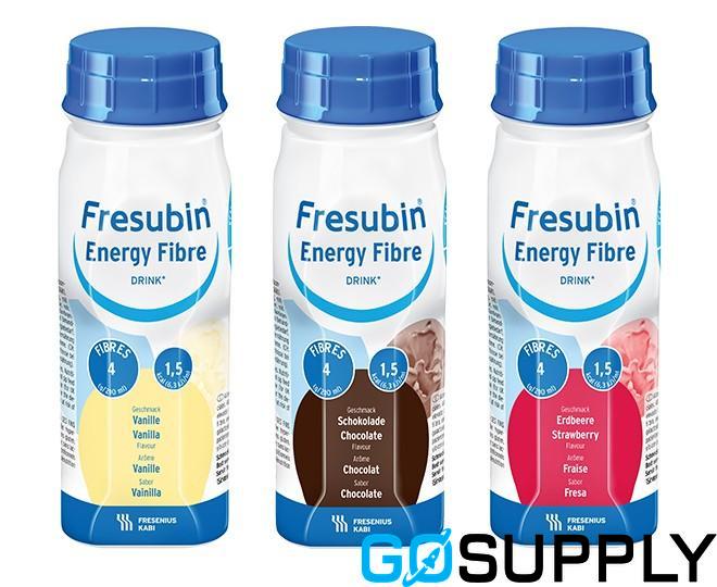 FRESUBIN ENERGY FIBRE - Thumbnail 4