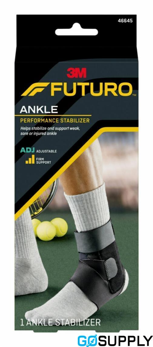 FUTURO Ankle Performance Stabilizer Adj - Main Image