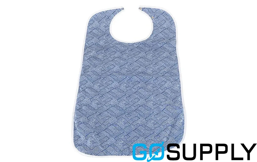 Feeding Bib - Adult - Thumbnail 10