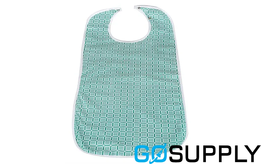 Feeding Bib - Adult - Thumbnail 5