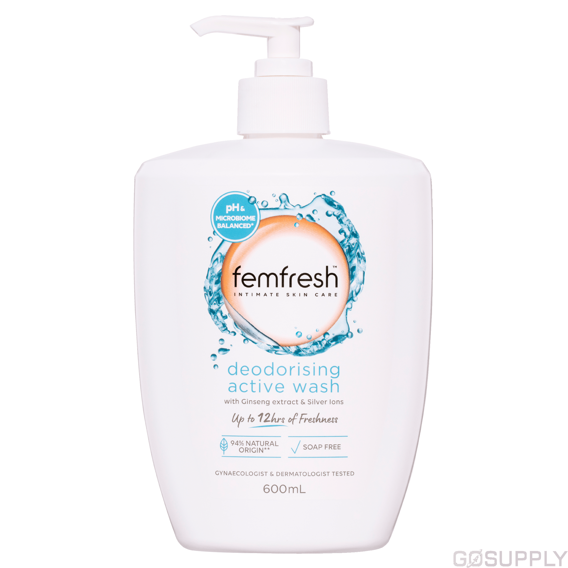 FemFresh Active Wash - Thumbnail 2