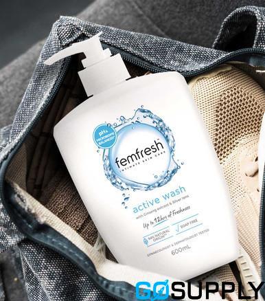 FemFresh Active Wash - Thumbnail 4