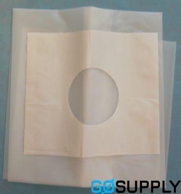 Fenestrated Spinal Drape - Thumbnail 2