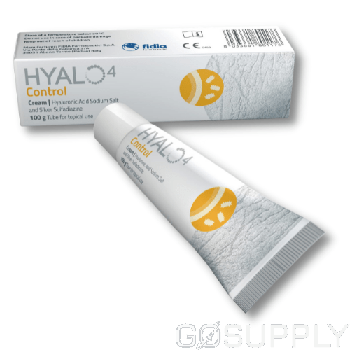 Fidia HYALO4® Control Cream - Main Image