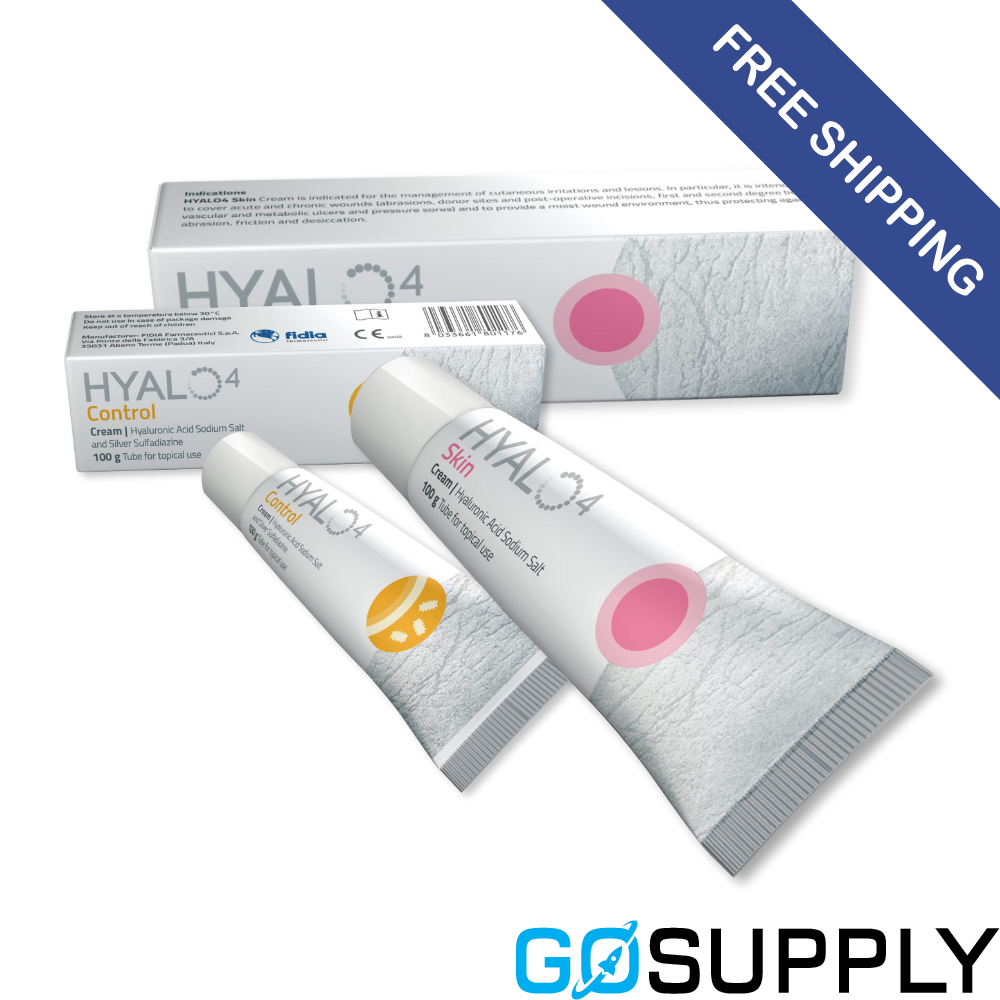 Fidia HYALO4® Control Cream - Thumbnail 7
